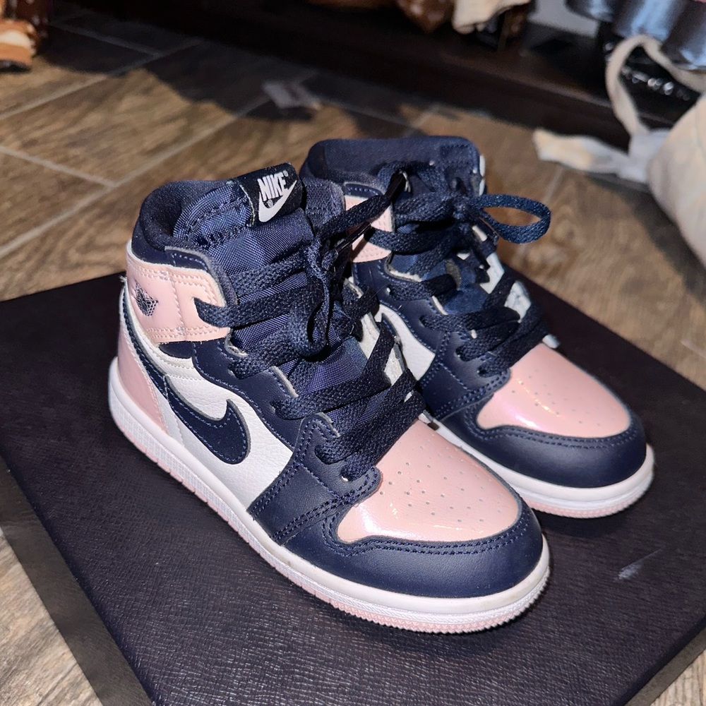 Toddler Nike Sneaker